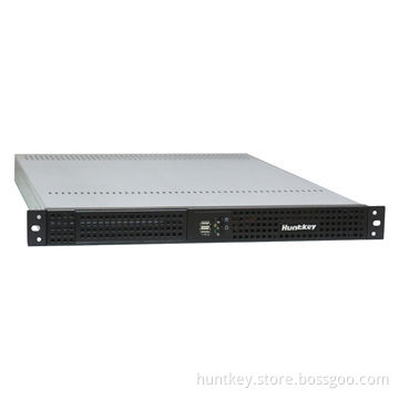 Server Chassis, EMI Design, Applied to the Field of Power, Transportation, Finance and More